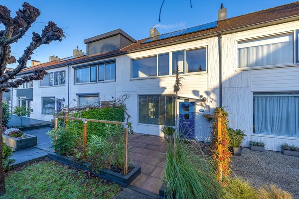 Medium property photo - Kruisbessendreef 13, 3181 PS Rozenburg